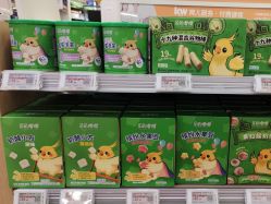 点击看大图 -孩子王(郑州万科店)