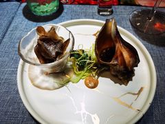 -1218 GRILL 主厨