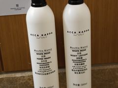 -长白山万达锦华套房酒店