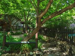 -北京水岸山吧度假村(雁栖镇店)