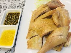 -客家汇·客家传承菜(水库店)