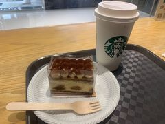 -星巴克(苏州泰华店)