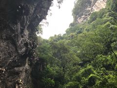 -英西峰林·洞天仙境