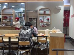 -喜家德虾仁水饺(青岛永旺东部店)