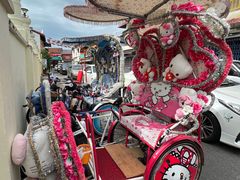 -马六甲鸡场街