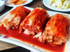-确喜烤肉(香格里拉路店)