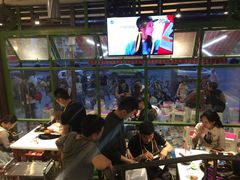 -钢管厂歆瑞源油卤串串香(春熙路太古里店)