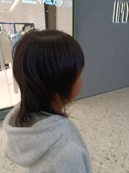 -MMby Hair Code芭曲发型