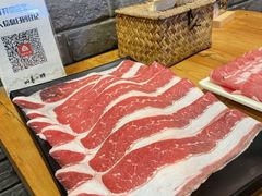 -四喜小胖·北京涮肉(五道营店)