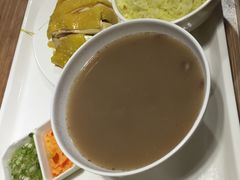 -百福麵家(新馬路店)