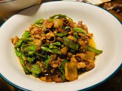-绿草地·湘菜(芙蓉天街店)