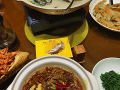 -丹江渔村(望京店)