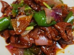 红烧大肠-西新饭店(城中店)
