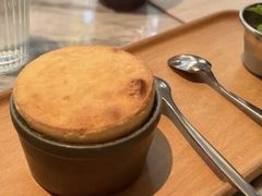 冰淇淋舒芙蕾-HERB SPICE(来凤街店)