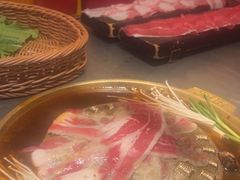 -小牛哈尼章鱼水煎肉(金鹰店)