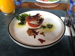 -YUE·6·西式融合餐厅(外滩六号店)