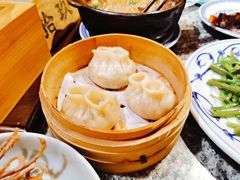 -南京大牌档(香港广场店)