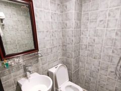 -秦府酒店(北京鼓楼店)