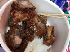-老闽味沙茶面·姜母鸭(传承35年曾厝垵店)