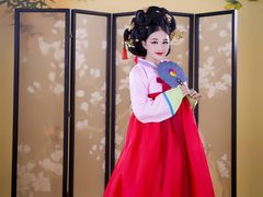 -九月鹰飞汉服摄影工作室