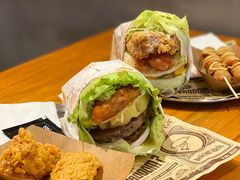 -牛纽塔·牛人堡(群众路店)