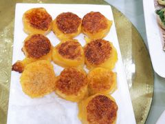 粘豆包-胖姐渔村(中源大道店)