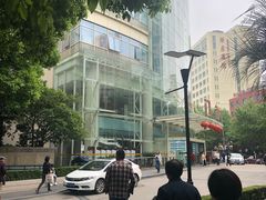 -复旦大学附属华山医院(总院)