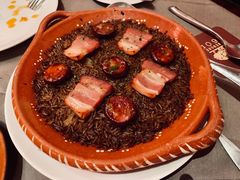 -ALBERGUE 1601 婆仔屋葡国餐厅