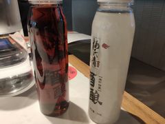 -杨氏青龙虾·羊蝎子(金盛路总店)