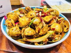 -小时候文化餐厅(盘山店)