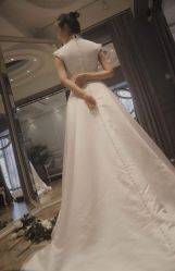 -保定金沙芝柏婚礼策划