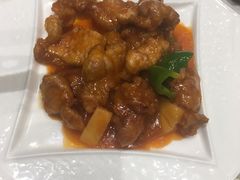 -燕云楼(云南路店)