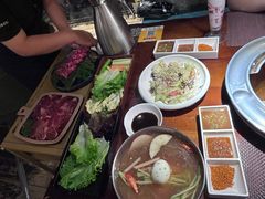 -三代烤肉(保利广场店)