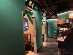 -佬麻雀·剁椒鱼头(京基KK One店)