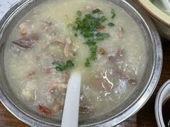 -南记食粥坊·宵夜大排档(莲花总店)