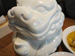 -扬州狮子楼·非遗淮扬菜(东关街店)