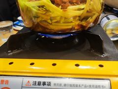-开味馆饭铺(站前西路店)