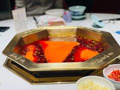 -蜀九香火锅(彩虹店)