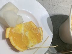 -海底捞火锅(赛格国际购物中心店)