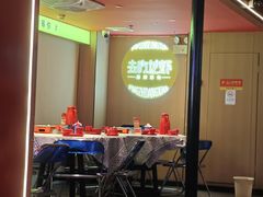 -去吃龙虾|鲜活小海鲜·鲜货烧烤(红林世界城店)