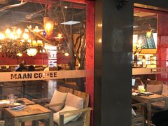 -漫咖啡MAANCOFFEE(人大店)