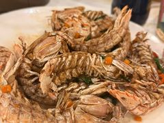 -活潑鲜跳(湖滨商业街店)