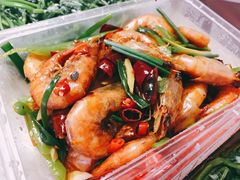 -四姑娘川味海鲜(八爪鱼店)