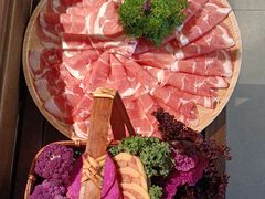 -苏皙·传统涮(南京六合万达欢乐港店)