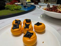 -郑庄脂渣海鲜楼(九水路店)