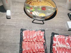 -呷哺呷哺 黄金牧场 (旧宫永辉超市店)