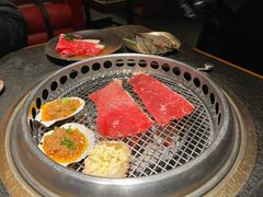 -300杯·和牛烧肉清酒专门店(廊里店)
