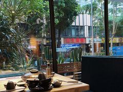 -同仁四季椰子鸡(福田东园总店)