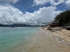 -海南分界洲岛旅游区