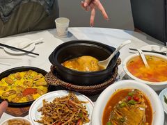 -环秀楼(黄山呈坎店)